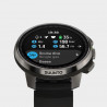 Suunto Ocean Steel Black impostazioni Sub