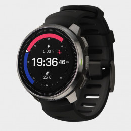 Suunto Ocean Steel Black Modalità Sub