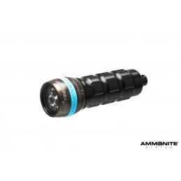 Ammonite Led Stingray Mark II Torcia Sub