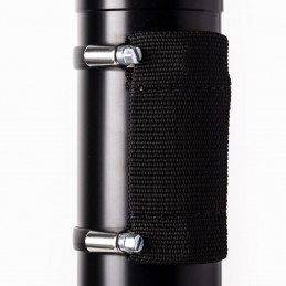 Ammonite Accu Thermo Passante Standard per alloggio in fettuccia o cintura