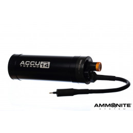 Ammonite Accu Thermo Type 14