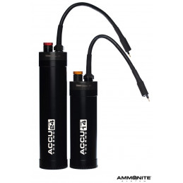 Ammonite Accu Thermo 14 e 24 a confronto