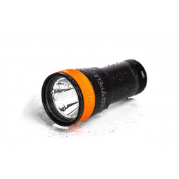 Ammonite Led Speleo Mark II Light Head