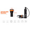 Ammonite Testa Illuminante Led Solaris Next Gen Caratteristiche