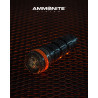 Ammonite Led Stingray Mark II