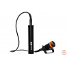 KIT Led Speleo Mark II with HD Cable Standard Accu type 9