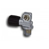 Scubatec Left Mono Valve S/R 232 Or 300 BAR