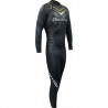 Triathlon Wetsuit Gold Aquaman - Men