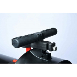 Suex Double Handle - Replacement for Underwater Scooters | XK, XJ, VR Models