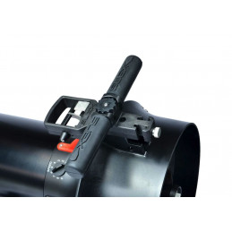 Suex Double Handle - Replacement for Underwater Scooters | XK, XJ, VR Models