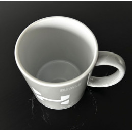 Tazza Halcyon Mug Grigia