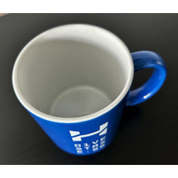 Tazza Halcyon Mug Blu