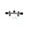 Dirzone Manifold Completo 230 Bar 141 mm