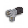 Scubatec Rubinetto EVO Per Rebreather G5/8"