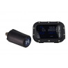 Computer Halcyon SYMBIOS Con Sonda - Kit Handset + Tank Pod