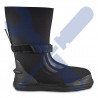 Sostituzione Calzare In Neoprene Su Muta Stagna - Teccna 2.0