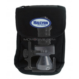 Halcyon Flare EXP Plus in Pocket (not included)