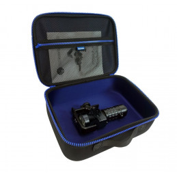 Borsa Voyager per trasporto Halcyon Flare EXP Plus