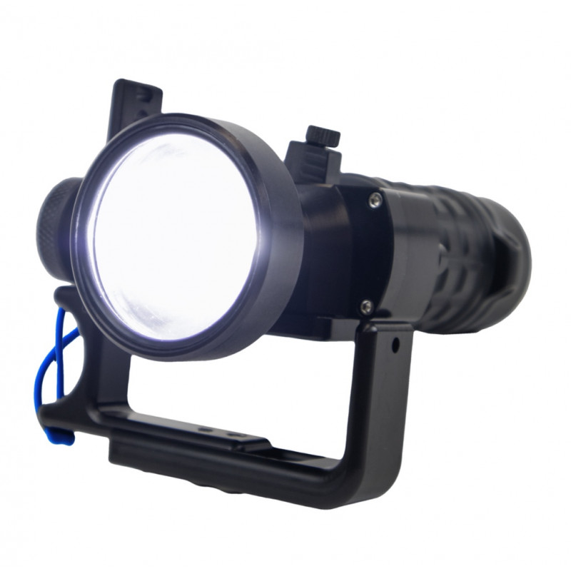 Halcyon Flare EXP Plus Torcia Subacquea