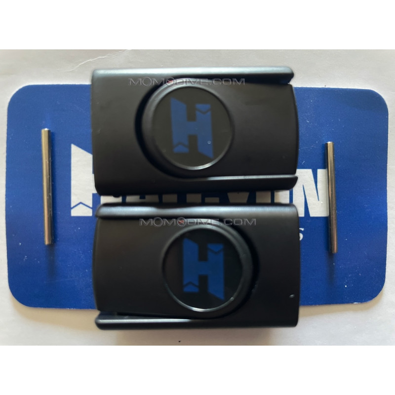 ricambi fibbie maschera halcyon h-view