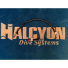 Fruste HP Halcyon ad alta pressione