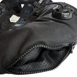 Halcyon ERA Intagrated Opti-Weight Pockets