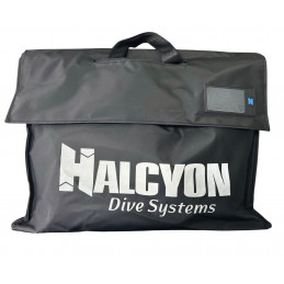 Halcyon Traverse Bag included with ERA BC System