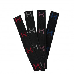 Fettuccia Halcyon di Ricambio per Backplate con Nuovo Logo