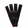 Halcyon Webbing All Colors with New Logo