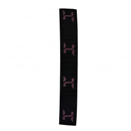 Halcyon Webbing Pink with New Logo