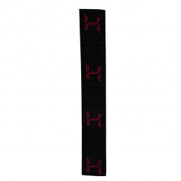 Halcyon Webbing Red with New Logo