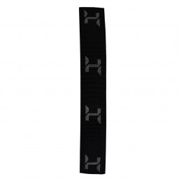Halcyon Webbing White with New Logo