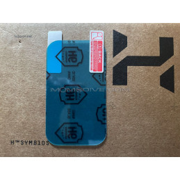 Protezione display originale Halcyon Symbios Handset - Retro