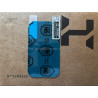 Protezione display originale Halcyon Symbios Handset - Fronte