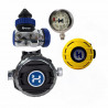 Halcyon Set Erogatore Ricreativo H-50D - Pacchetto Completo