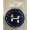 Replacement Magnet for Halcyon light Focus and Flare