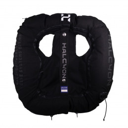 Halcyon Legend Mk2 Sacco 40 lbs per Bibombola