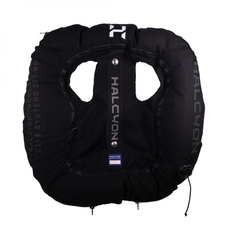 Halcyon Legend Mk2 Wing 40 lbs