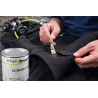 EUROFIX neoprene adhesive Mastek for wetsuit and neoprene repairs