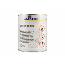 Professional neoprene adhesive for wetsuit and diving gear repair 900 g