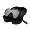 Maschera Halcyon Omnis con custodia protettiva