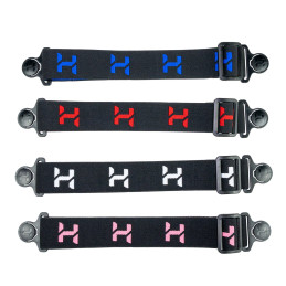 Halcyon Elastic Mask Strap for Omnis Mask