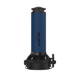 Suex Goldfinder XJ DPV Earth Blue