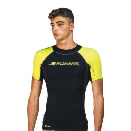 Salvimar Swimmer 2 mm Hyper Stretch neoprene t-shirt
