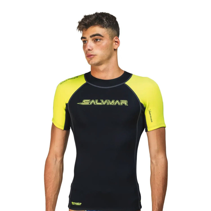 Maglietta Salvimar Swimmer in neoprene 2 mm Hyper Stretch