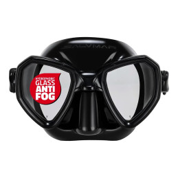 Salvimar Morpheus Anti Fog Maschera Apnea
