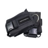 Sistema di zavorra integrata Halcyon ACB con tasche porta pesi a sgancio rapido per schienalino backplate