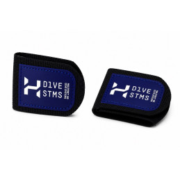 Halcyon JJ hose Retainer with new logo