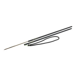 Pole Spear Salvimar 14 mm con arpione singolo M6 montato