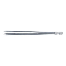 M6 Paralyzer 3-prong tip for Salvimar 14 mm pole spear
